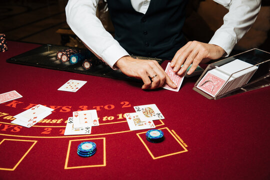 Panduan Bermain Blackjack Online Uang Asli